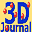 3DJournal 3.2 32x32 pixels icon