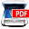 A-PDF Size Splitter 2.2.6 32x32 pixels icon