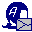 ArgoSoft Mail Server Pro 1.8.9.6 32x32 pixels icon