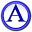 Atlantis Word Processor 4.3.9.1 32x32 pixels icon