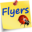 Easy Flyer Creator 3.0 32x32 pixels icon