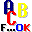 FontViewOK 8.41 32x32 pixels icon