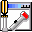 IconPackager 3.2 32x32 pixels icon