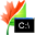 ImageConverter Command Line 9.0 32x32 pixels icon