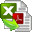 Nemo Excel to PDF 4.0 32x32 pixels icon