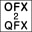 OFX2QFX 4.0.116 32x32 pixels icon
