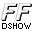 Opensubtitles Ffdshow 2009.04.25 32x32 pixels icon