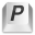 PopChar 10.1 32x32 pixels icon
