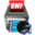 SWF to Audio converter 1.2 32x32 pixels icon