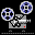 ScreenCraft 2 32x32 pixels icon
