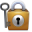 Steganos Privacy Suite 22.4.7 Revision 13655 32x32 pixels icon