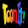 Toonit! Photo for Photoshop (Win) 2.6 32x32 pixels icon