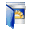 Total Icon Organizer 1.4 32x32 pixels icon