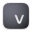 Vectoraster 8.5.10 32x32 pixels icon