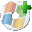 WinFuture xp-Iso-Builder 3.0.7 32x32 pixels icon