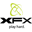 XFX PC Gamepad 12-button dual shock Driver 1.36 32x32 pixels icon
