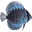 3D Fish School Screensaver 4.994 32x32 pixels icon