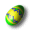 3D Flying Easter Eggs Screensaver 2.5 32x32 pixels icon