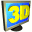 3D Impressions Home Edition 2.1.1 32x32 pixels icon