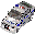 3D Kit Builder (Highway Patrol) 3.5 32x32 pixels icon