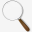 Magnifying Glass 1.2 32x32 pixels icon