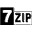 7-Zip 22.00 32x32 pixels icon
