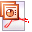 A-PDF PPT to PDF 5.7 32x32 pixels icon
