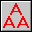 AAA PDF to Word Batch Converter 2.0 32x32 pixels icon