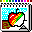 ABC Coloring Book I 2.01.0242 32x32 pixels icon