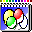 ABC Coloring Book II 2.01.0242 32x32 pixels icon