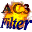 AC3Filter 2.5b 32x32 pixels icon