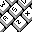 ASCIIvalues 1.0.8 32x32 pixels icon