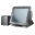 Abacre Cash Register 9.6 32x32 pixels icon