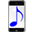 Ace Ringtones Maker for iPhone 1.0.2 32x32 pixels icon