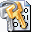 Advanced Encryption Package 2017 6.07 32x32 pixels icon