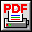 Advanced PDF Printer Prof. Edition 3.0 32x32 pixels icon