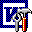 DataNumen Word Repair 4.5 32x32 pixels icon