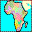 African Geography Tutor 1.2.0 32x32 pixels icon