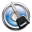 1Password for Mac 8.10.3 32x32 pixels icon