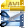 AimOne AVI Cutter Joiner 1.01 32x32 pixels icon