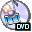 All-in-One DVD Player 1.6.4 32x32 pixels icon