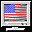 American Banner FREE 2.0 32x32 pixels icon