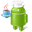 AndroChef Java Decompiler 1.0.0.13 32x32 pixels icon