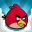 Angry Birds for iPhone 4.1.0 32x32 pixels icon