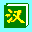 Annotated Chinese Reader Mobile 2.25 32x32 pixels icon