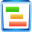 AnyChart Flash Gantt Component 4.1.0 32x32 pixels icon