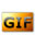 Aoao Video to GIF Converter 4.2 32x32 pixels icon