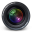 Apple Aperture 3.6 32x32 pixels icon