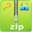 Appnimi ZIP Password Unlocker 3.8.6 32x32 pixels icon