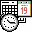 Appointment Calendar Software 7.0 32x32 pixels icon
